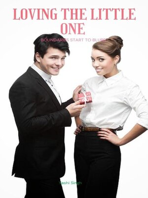 cover image of Loving the Little One